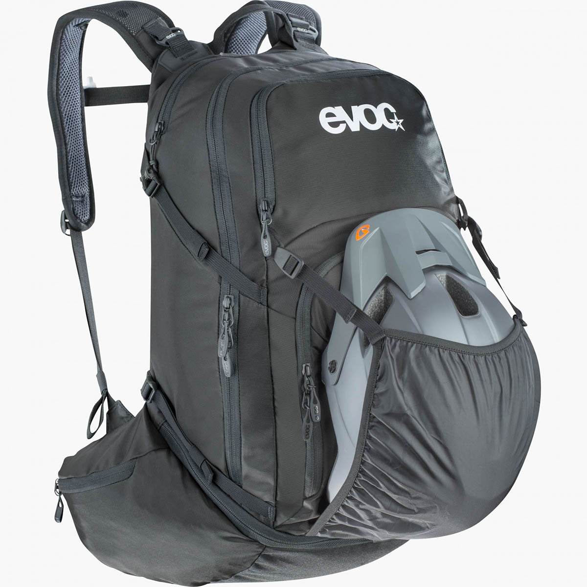 Evoc Explorer Pro 30 - Black