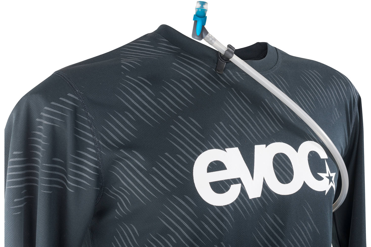 Evoc Magnetic Tube Clip - Black