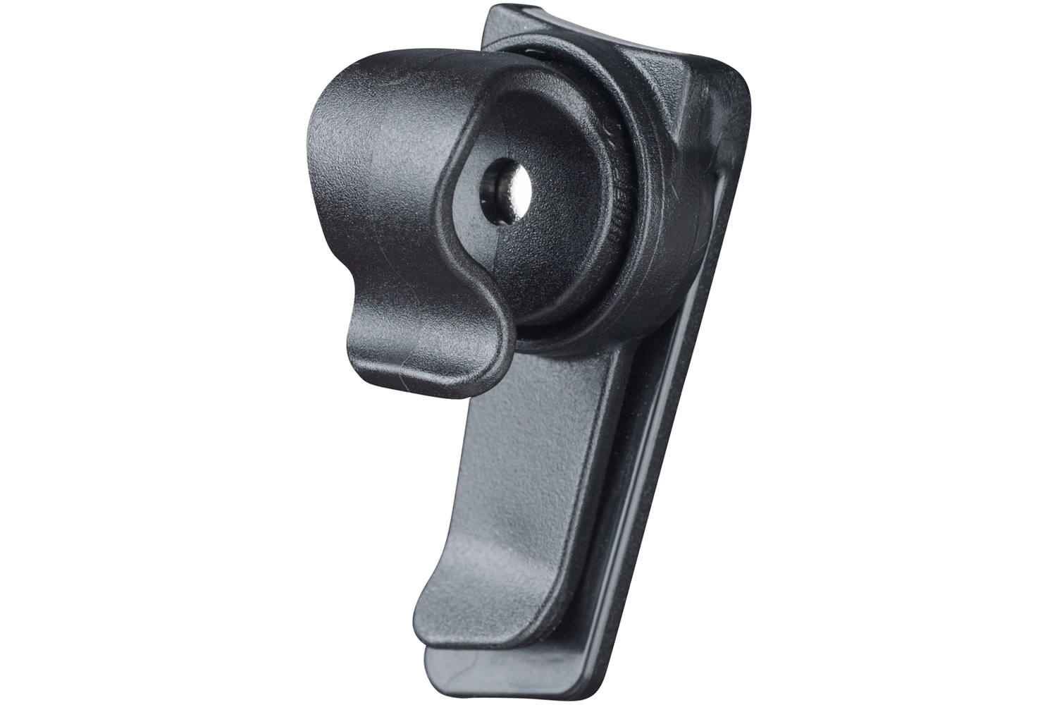 Evoc Magnetic Tube Clip - Black