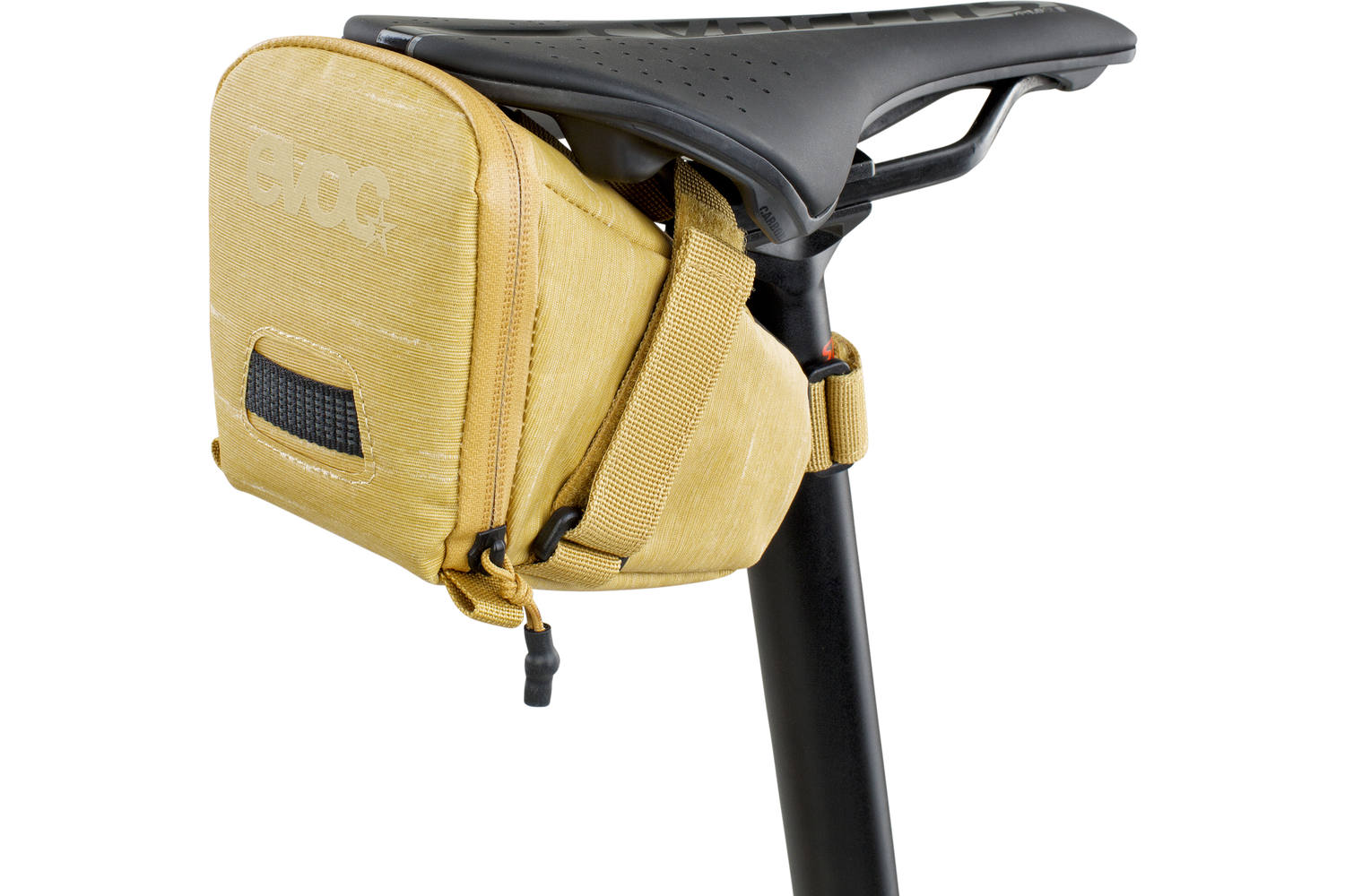 EVOC SADDLE BAG TOUR / LOAM / L / 1L