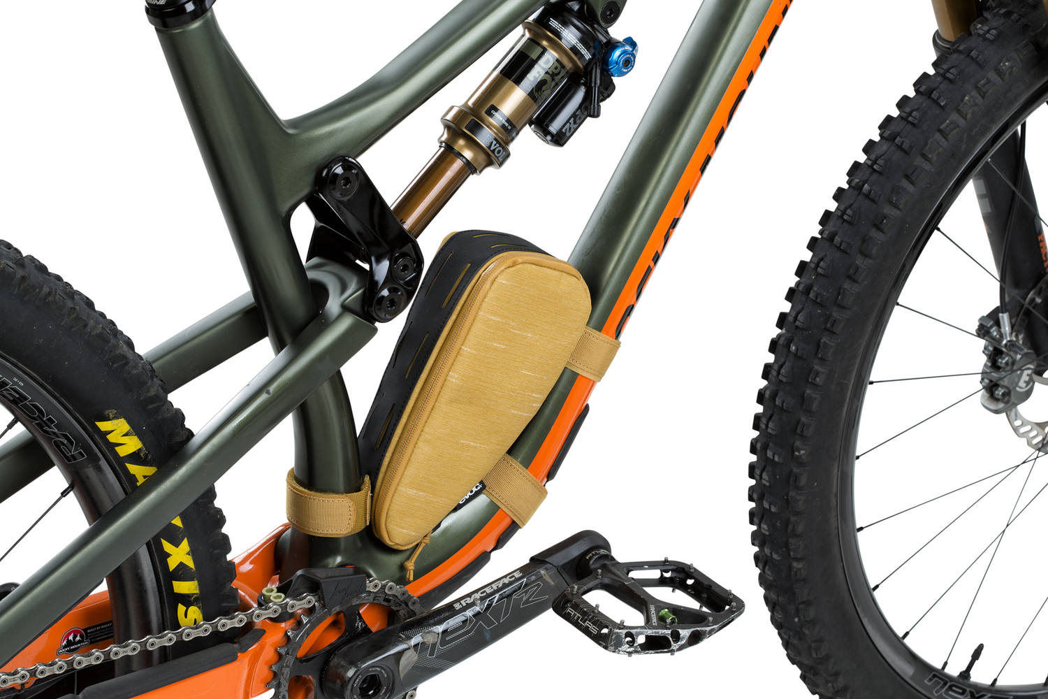 EVOCMULTI FRAME PACK / LOAM / M / 1L