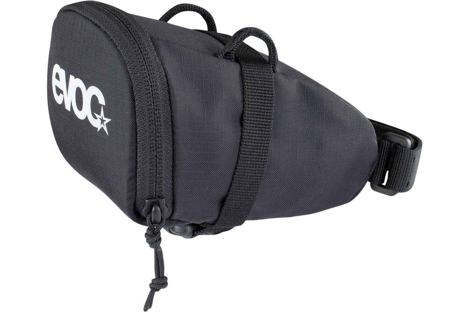EVOC Saddle Bag Black 0.7L
