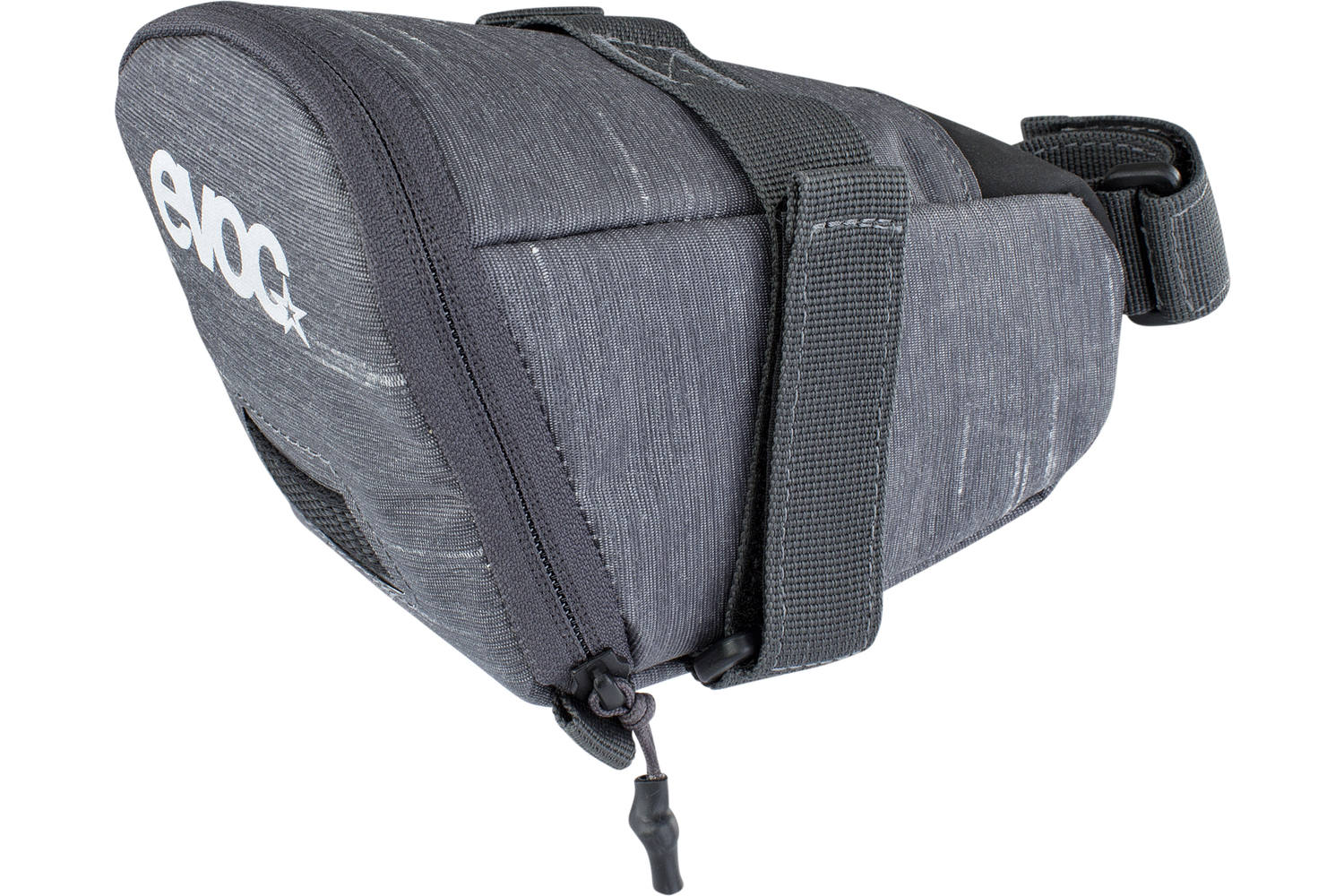 EVOC SADDLE BAG TOUR / CARBON GREY / M / 1L