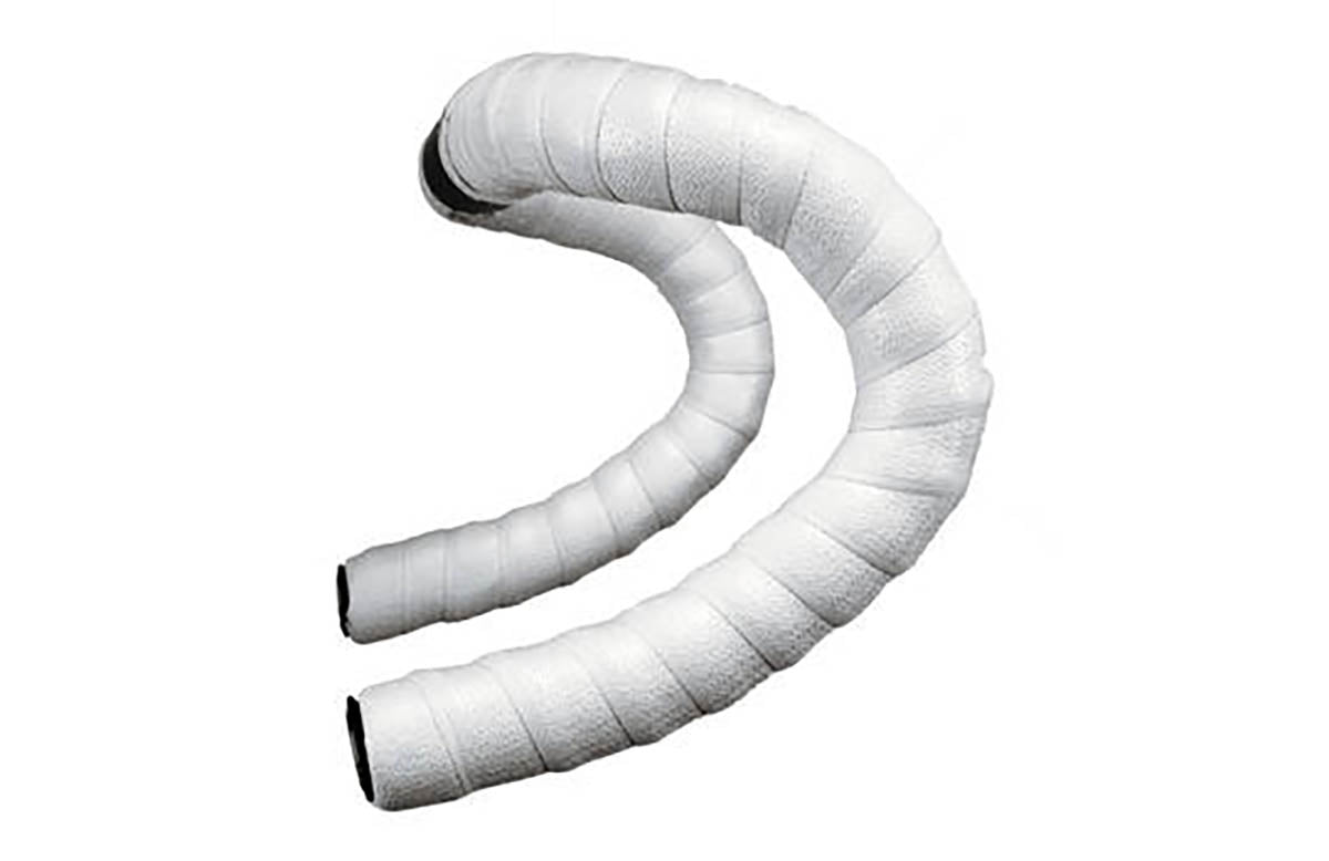 Lizard Skinz DSP 1.8 mm Stuurlint Diamond White