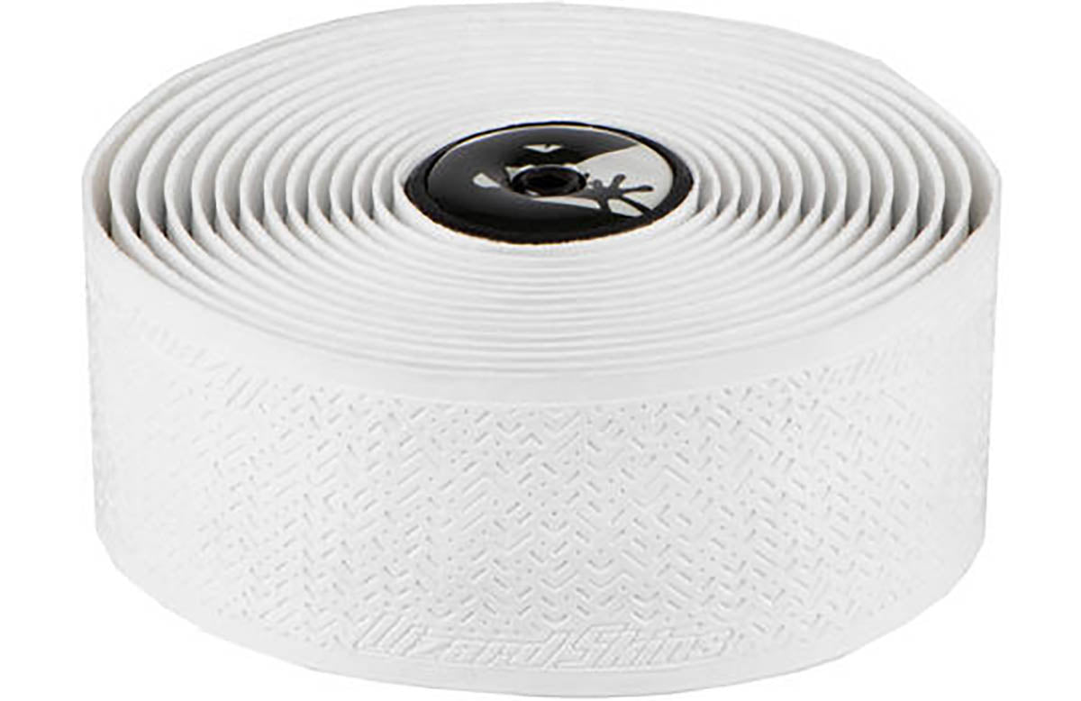 Lizard Skinz DSP 1.8 mm Stuurlint Diamond White