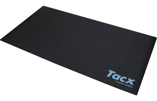Tacx Trainermat Oprolbaar
