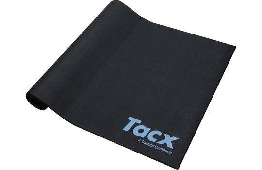 Tacx Trainermat Oprolbaar