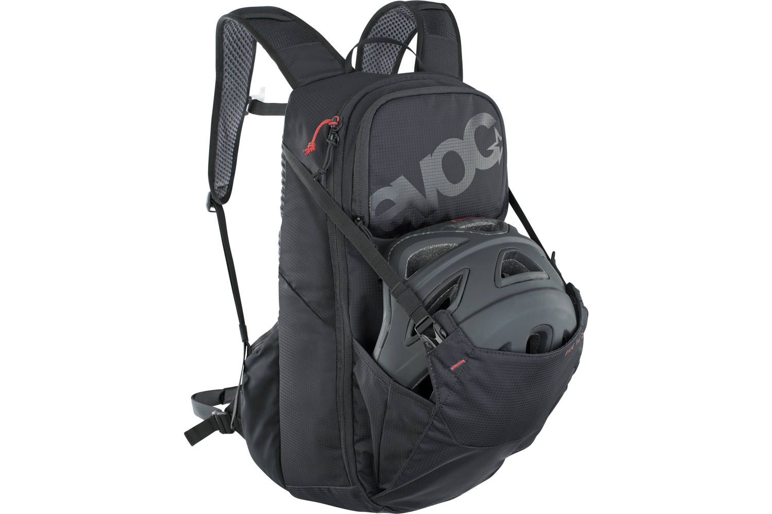 EVOC RIDE 16 BLACK