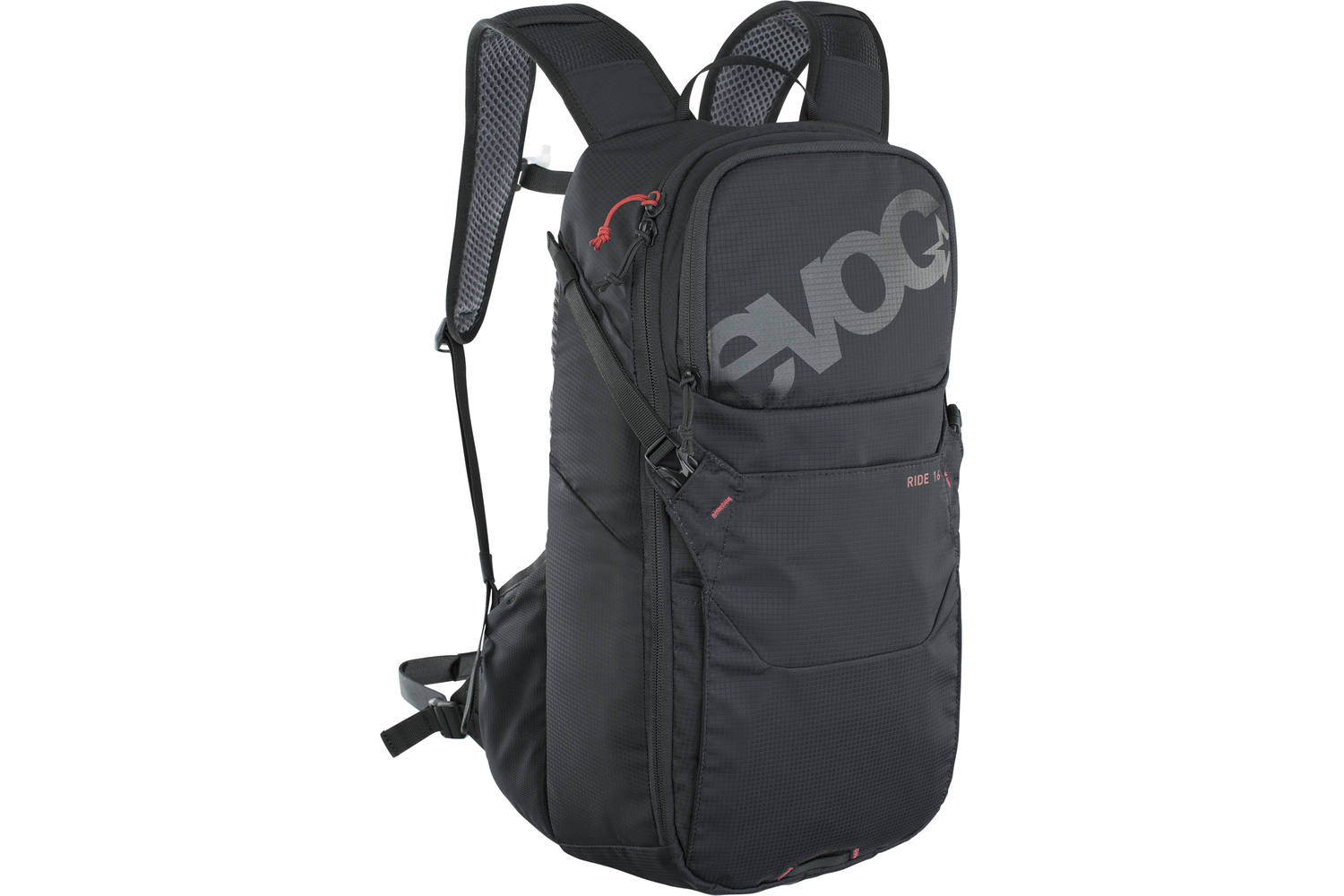 EVOC RIDE 16 BLACK