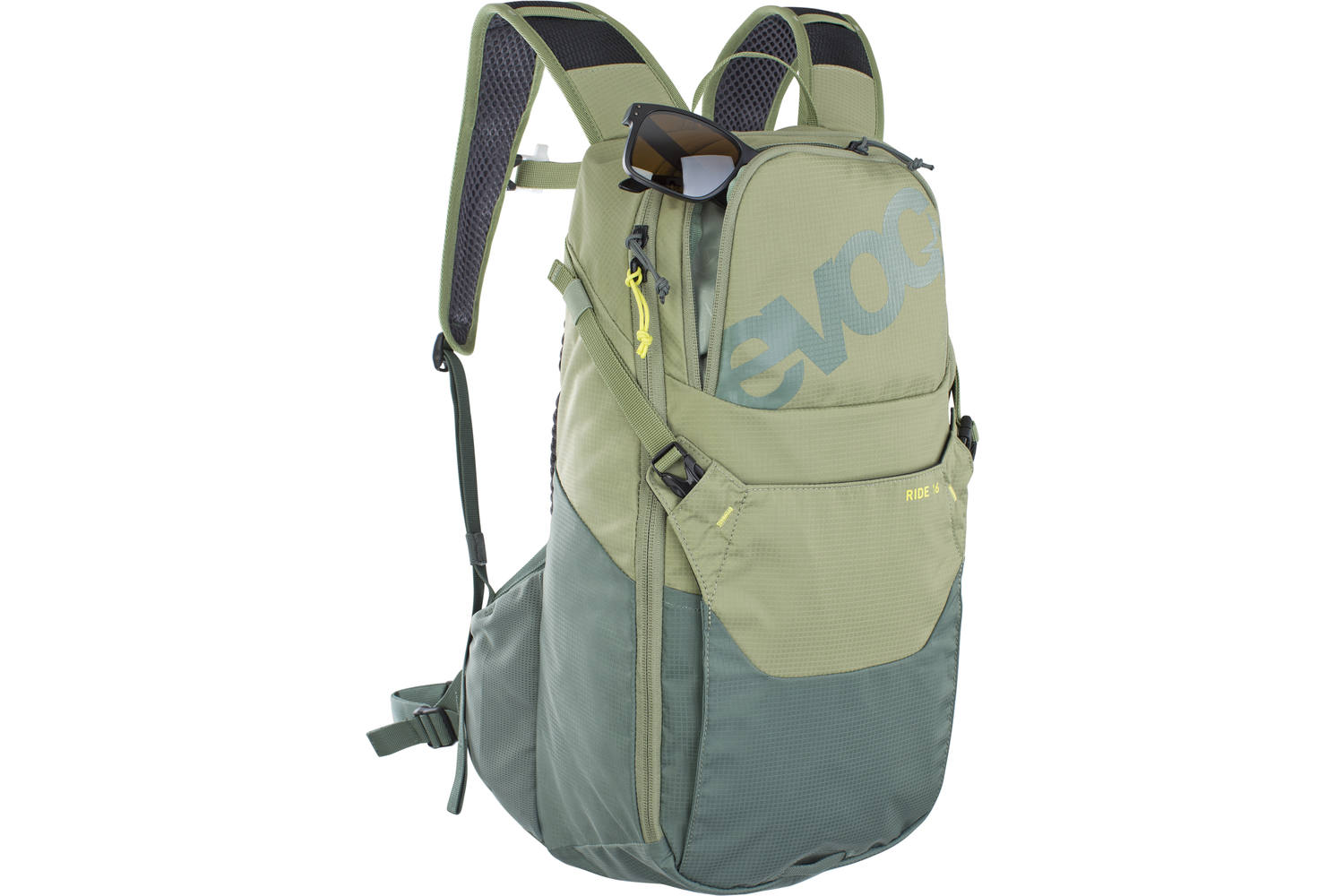 Evoc Ride 16 - Light Olive - Olive