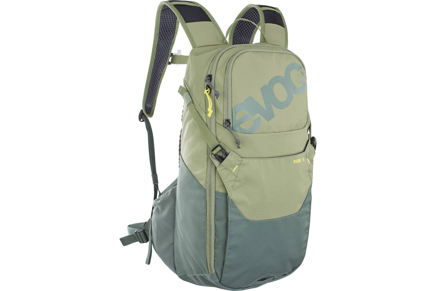 Evoc Ride 16 - Light Olive - Olive