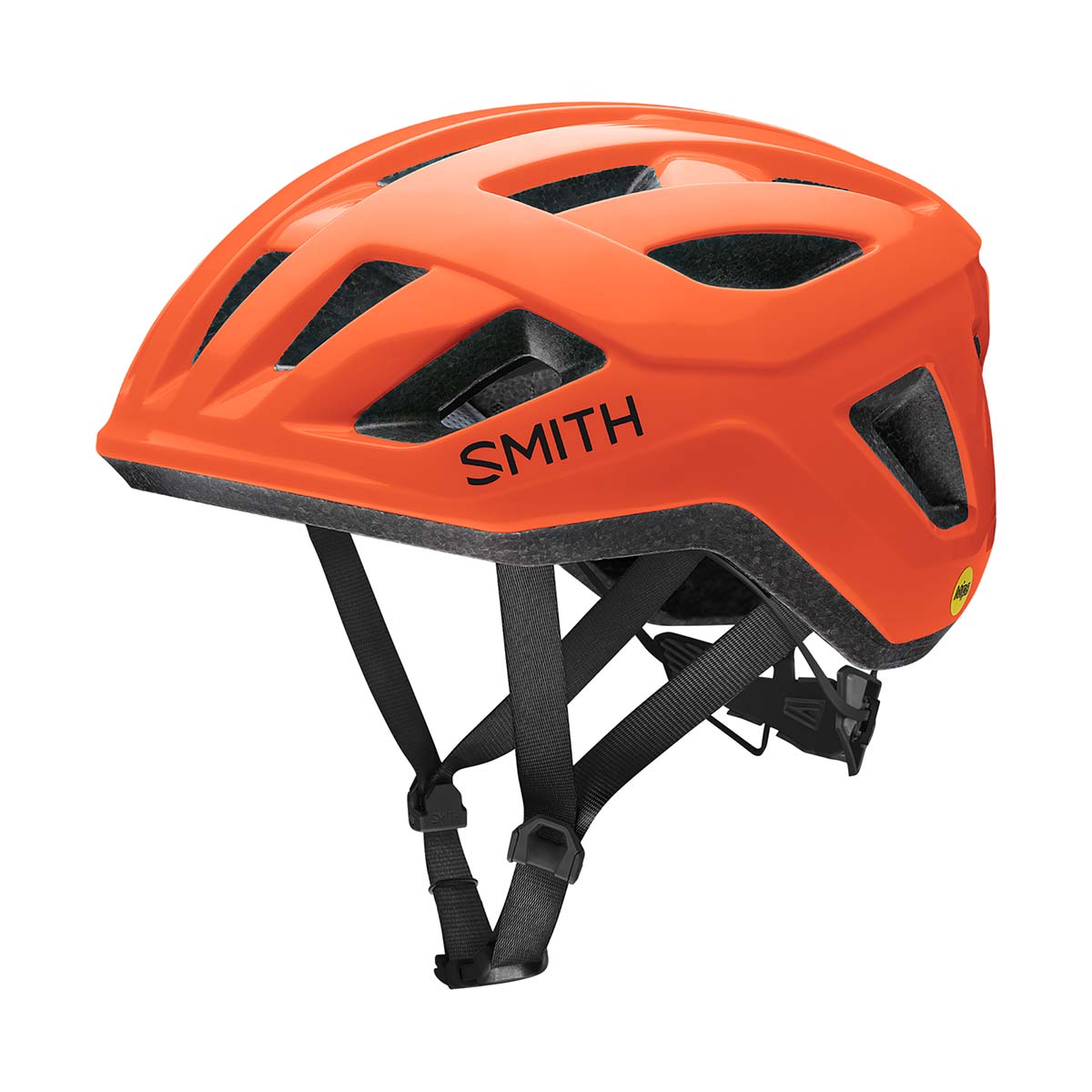 Smith Helm Race Signal Mips - White