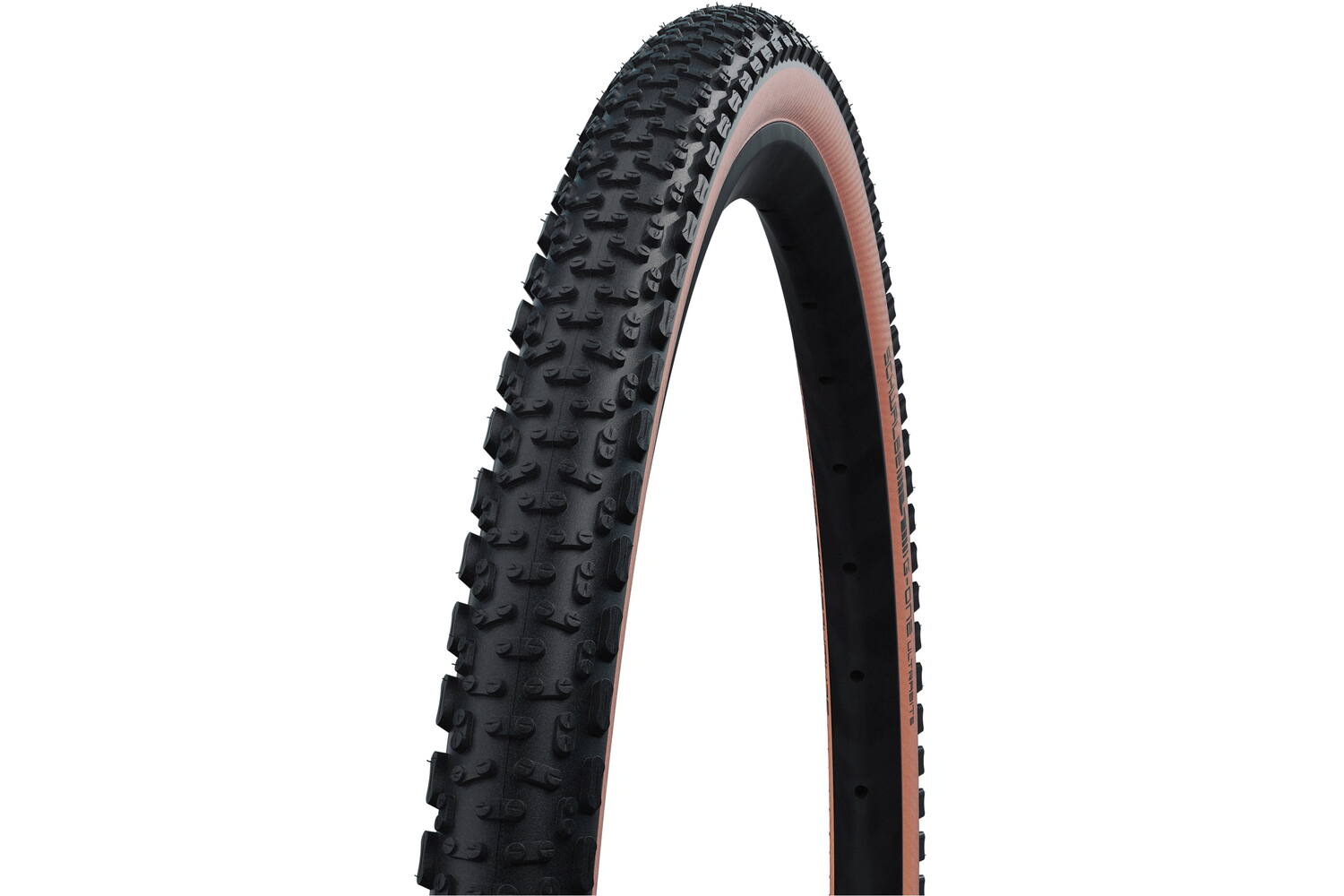 SCHWALBE G-One Ultrabite Performance TLE Bronze Skin 28.5X2.00 28''