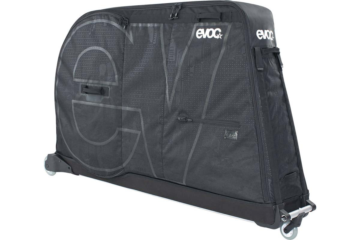 EVOC BIKE TRAVEL BAG PRO / BLACK / 305L