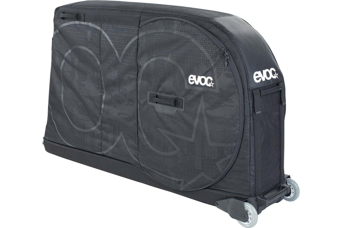 EVOC BIKE TRAVEL BAG PRO / BLACK / 305L