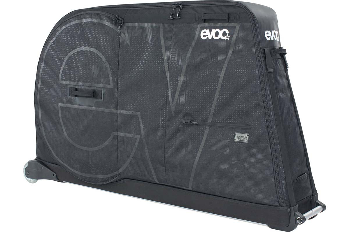 EVOC BIKE TRAVEL BAG PRO / BLACK / 305L