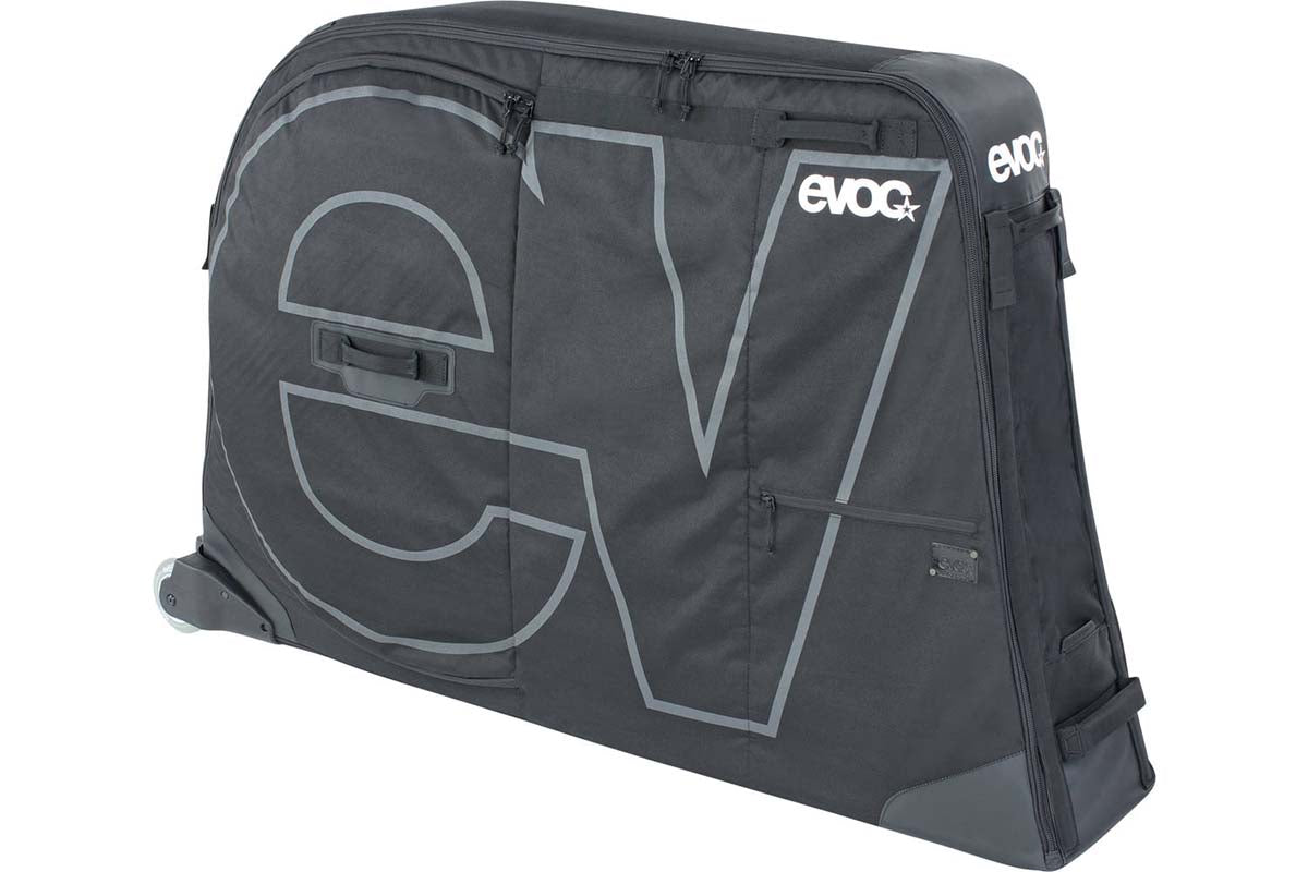 EVOC BIKE TRAVEL BAG / BLACK / ONE SIZE / 280L