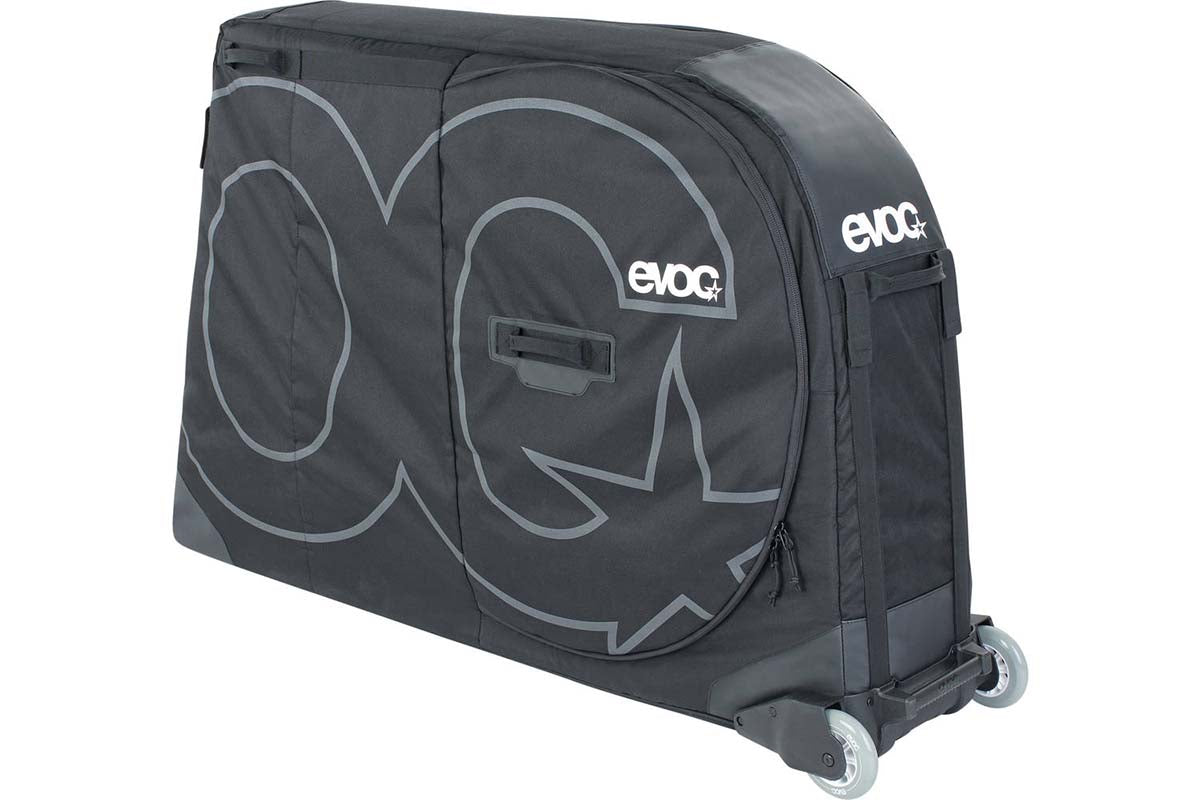 EVOC BIKE TRAVEL BAG / BLACK / ONE SIZE / 280L