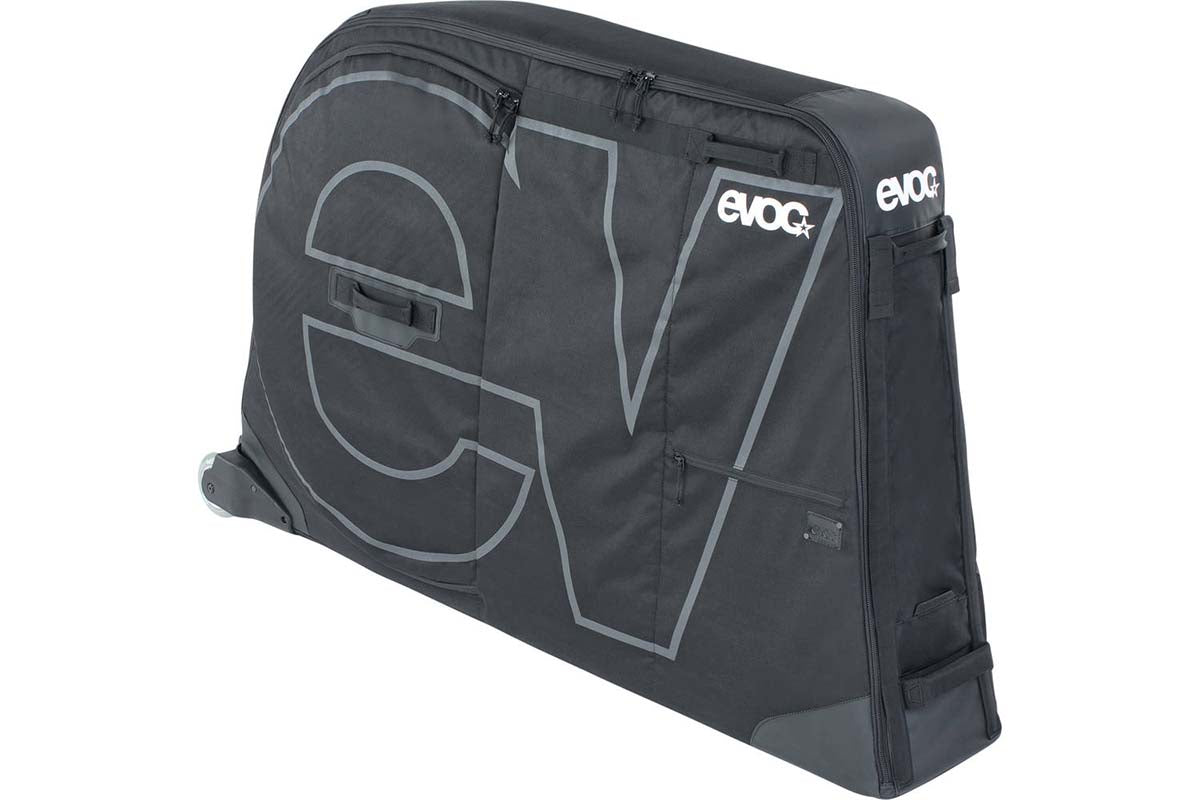 EVOC BIKE TRAVEL BAG / BLACK / ONE SIZE / 280L