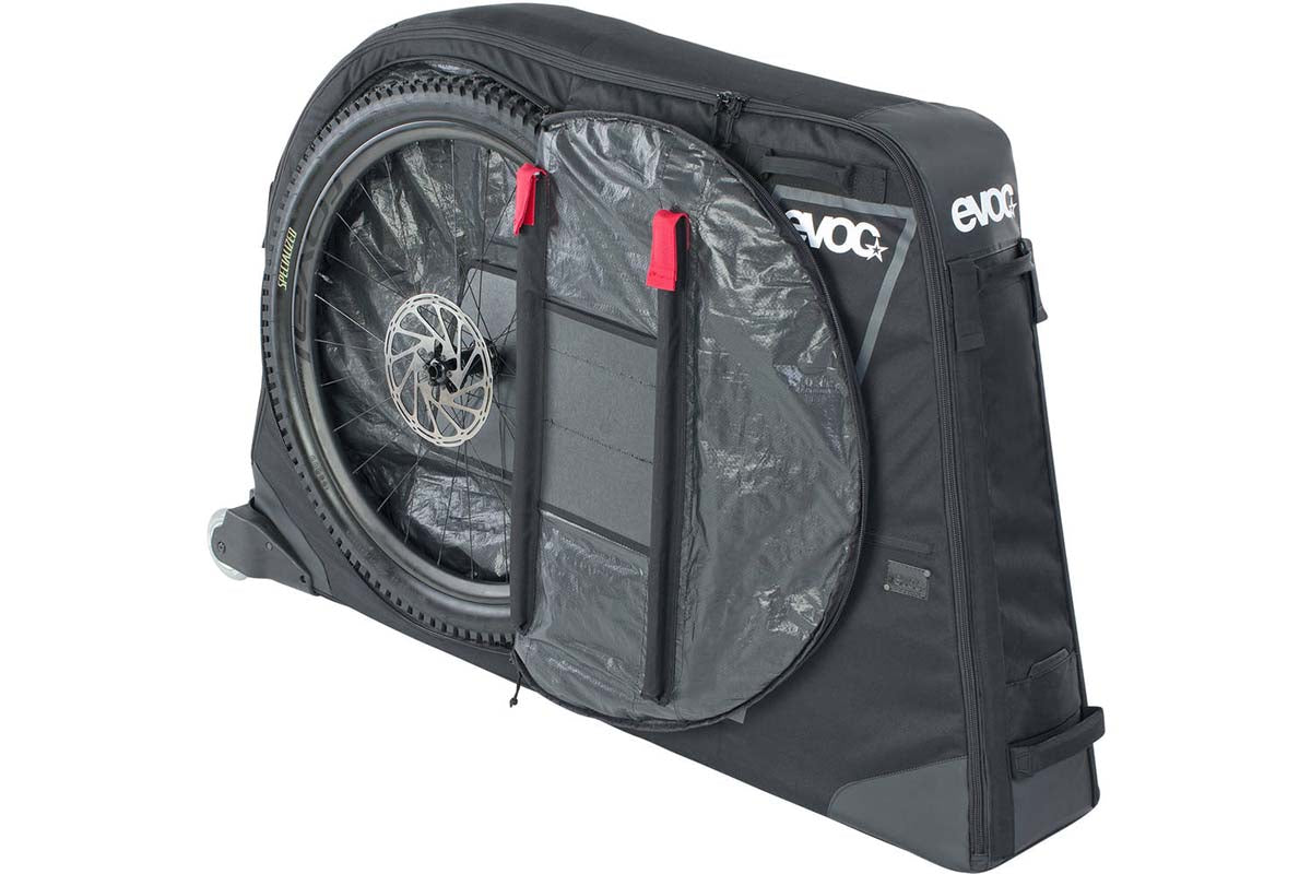 EVOC BIKE TRAVEL BAG / BLACK / ONE SIZE / 280L