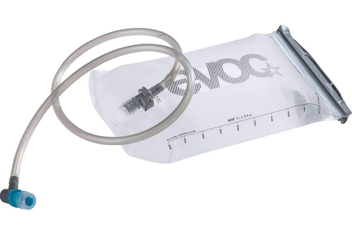Evoc Hydration Bladder 1,5 - Carbon Grey