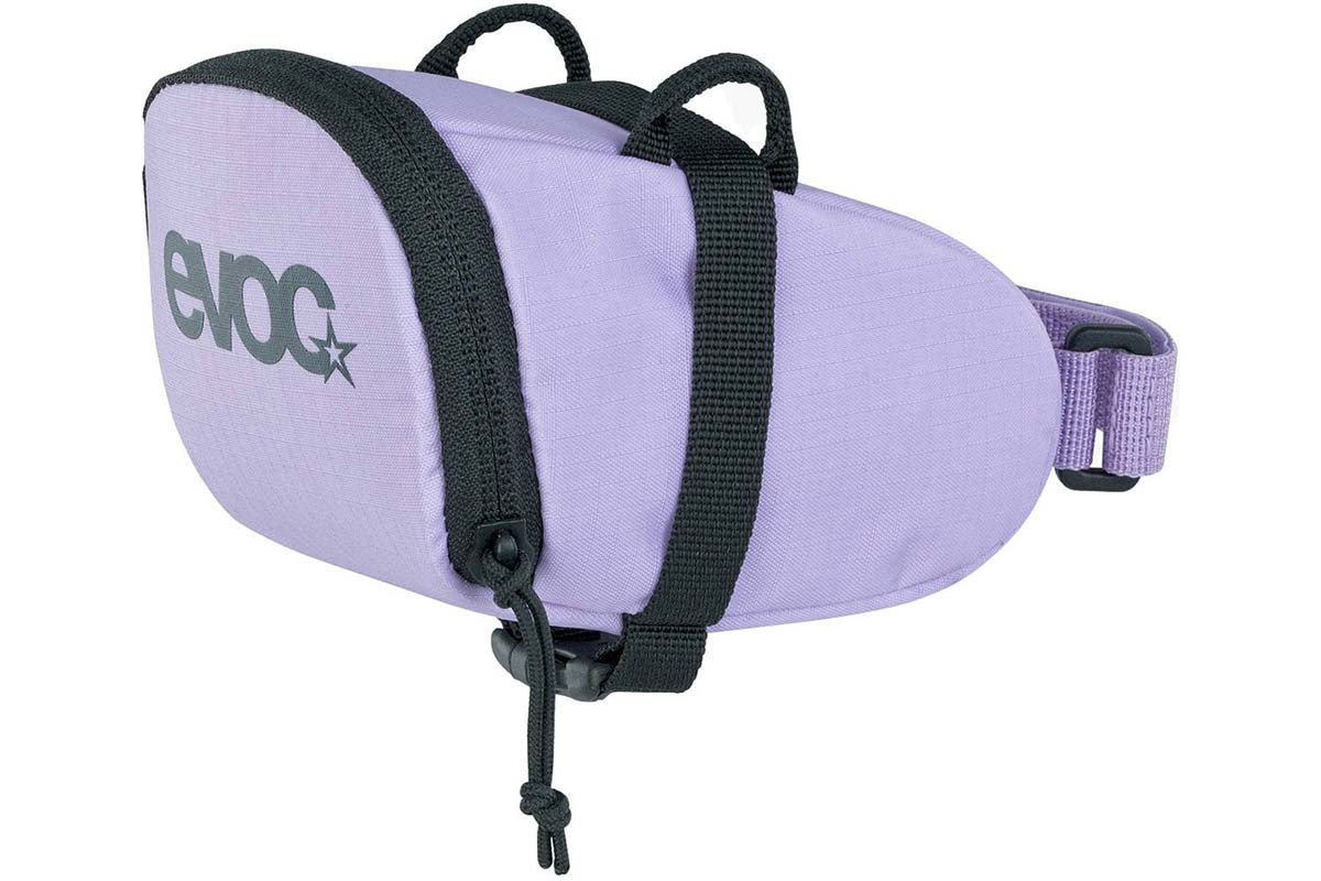 SADDLE BAG / MULTICOLOUR / M / 0,7L