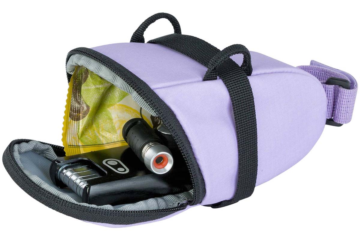 SADDLE BAG / MULTICOLOUR / M / 0,7L