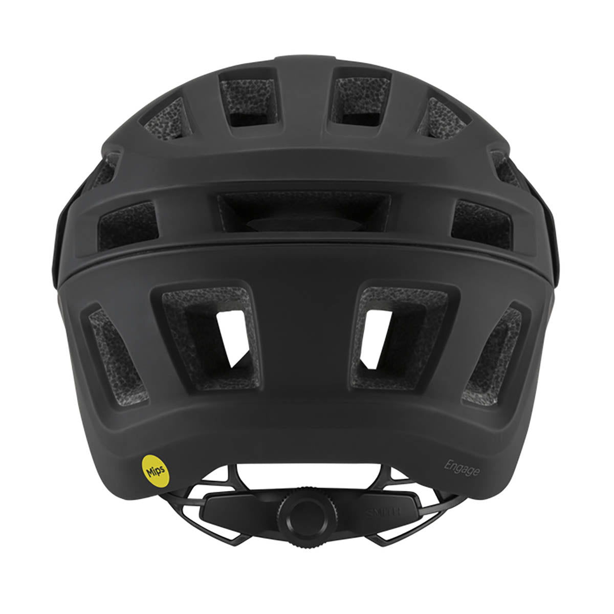 Smith Helm Mtb Engage 2 Mips - Matte Black