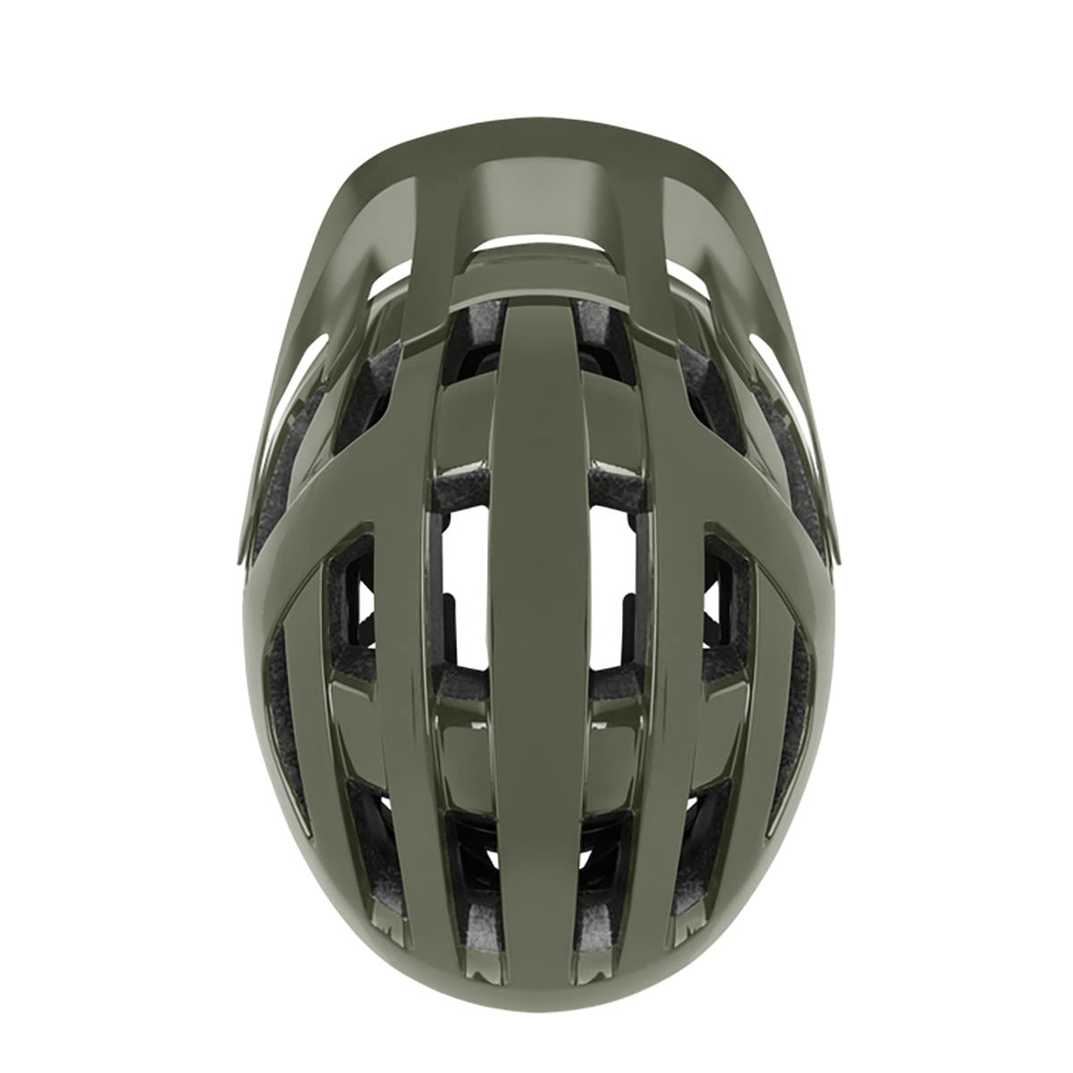 Smith Helm Mtb Convoy Mips - Moss