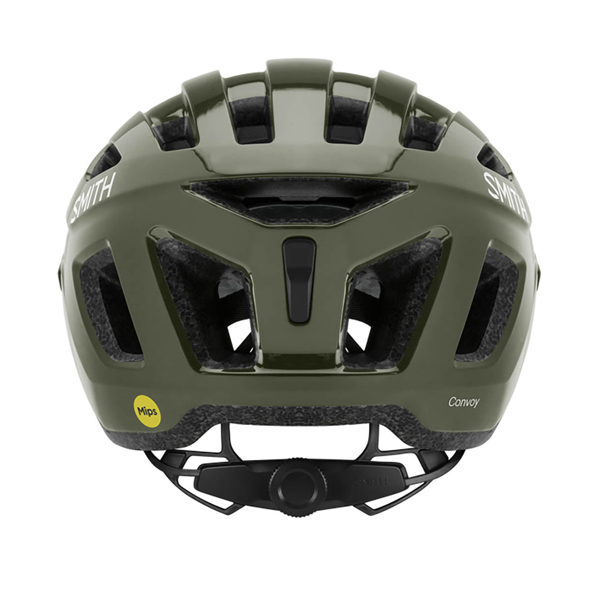 Smith Helm Mtb Convoy Mips - Moss