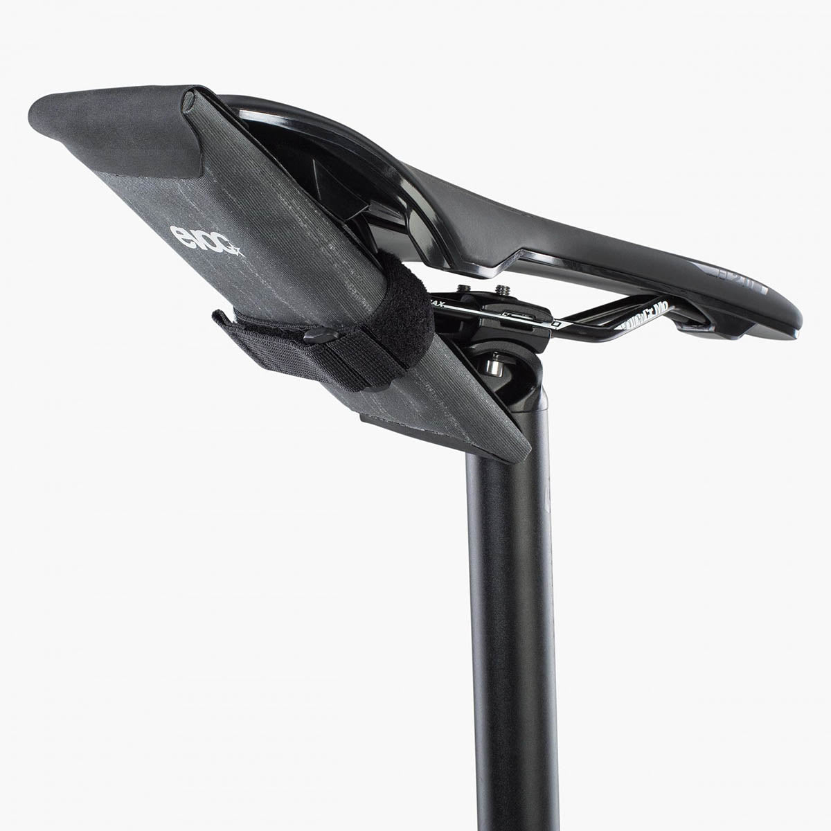 Evoc Tool Wrap Wp - Carbon Grey