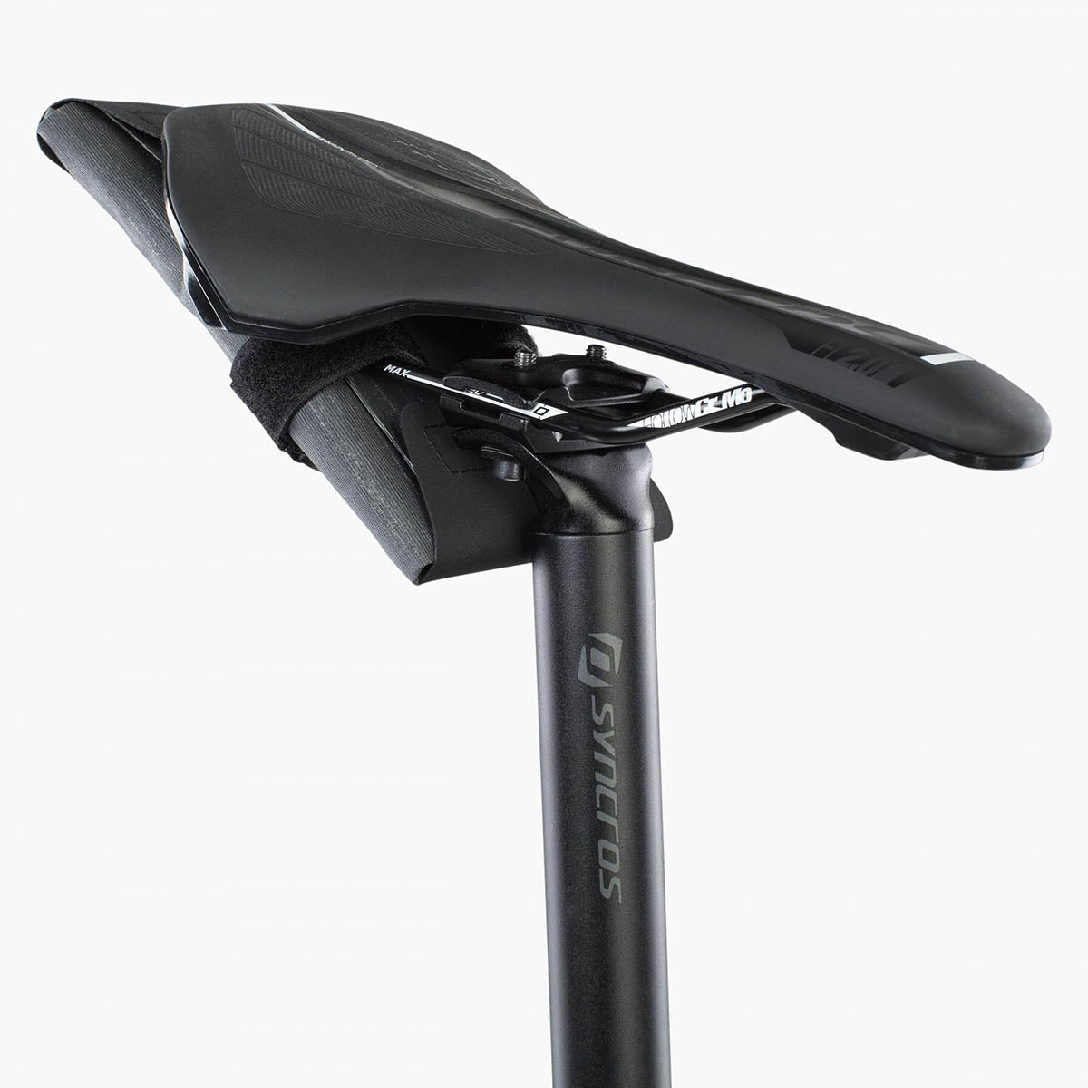 Evoc Tool Wrap Wp - Carbon Grey