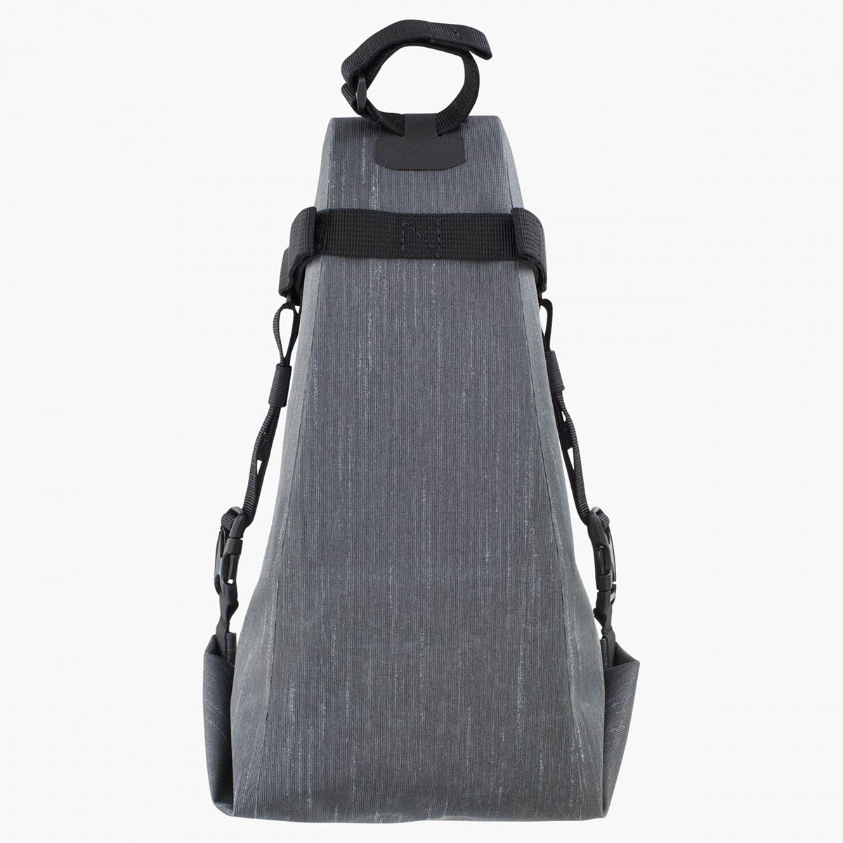 Evoc Seat Pack Wp 4 - Carbon Grey