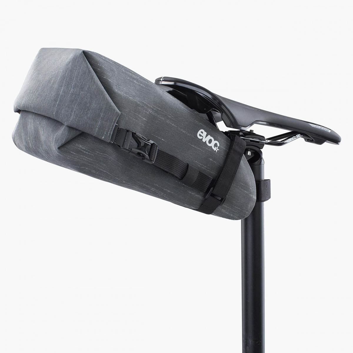 Evoc Seat Pack Wp 4 - Carbon Grey