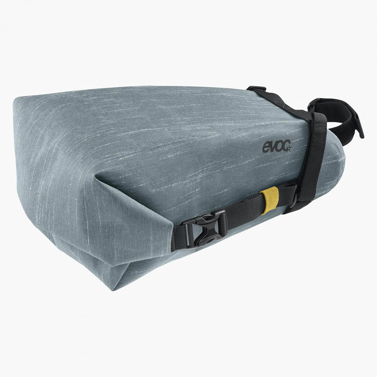 Evoc Seat Pack Wp 4 - Steel 4L