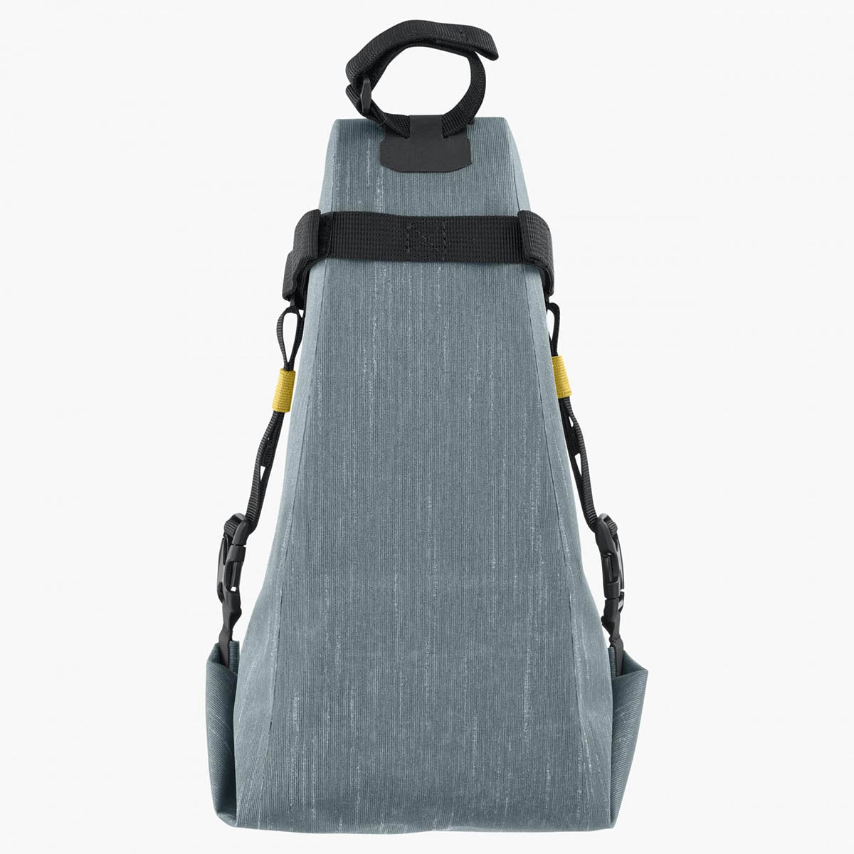 Evoc Seat Pack Wp 4 - Steel 4L