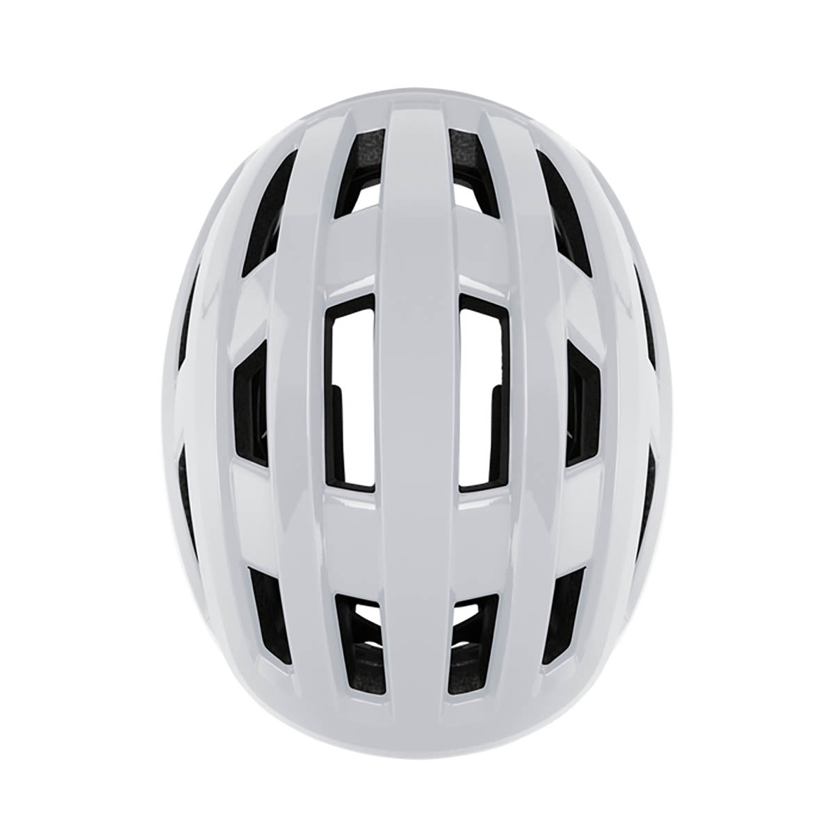Smith Helm Race Persist 2 Mips - White Cement