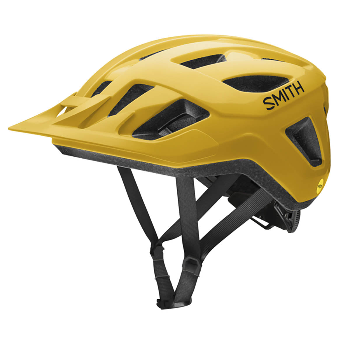 Smith Helm Mtb Convoy Mips - Fool S Gold