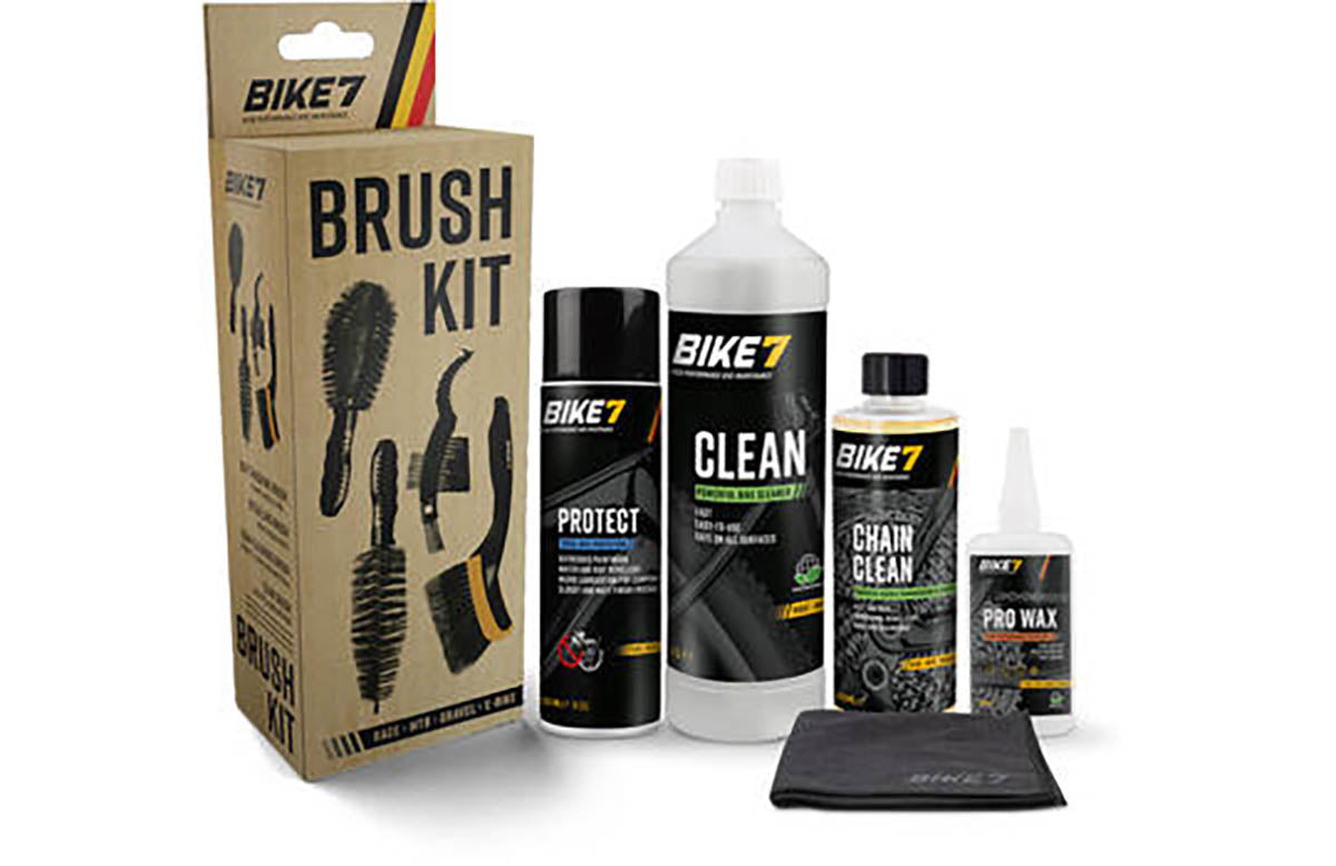 BIKE7 Bucket Pack
