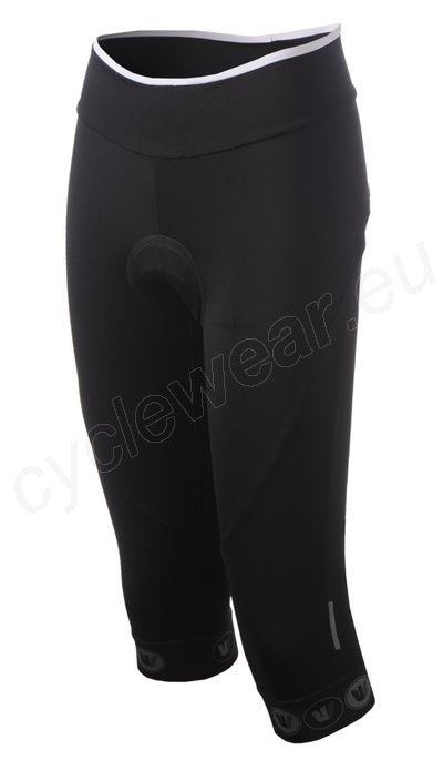 VERMARC Tinto Lady Knicker Black