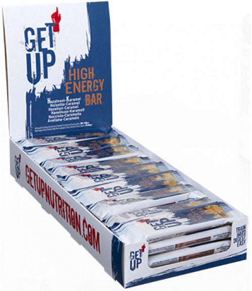 UP High Energy Bar 40g x 36 pcs box