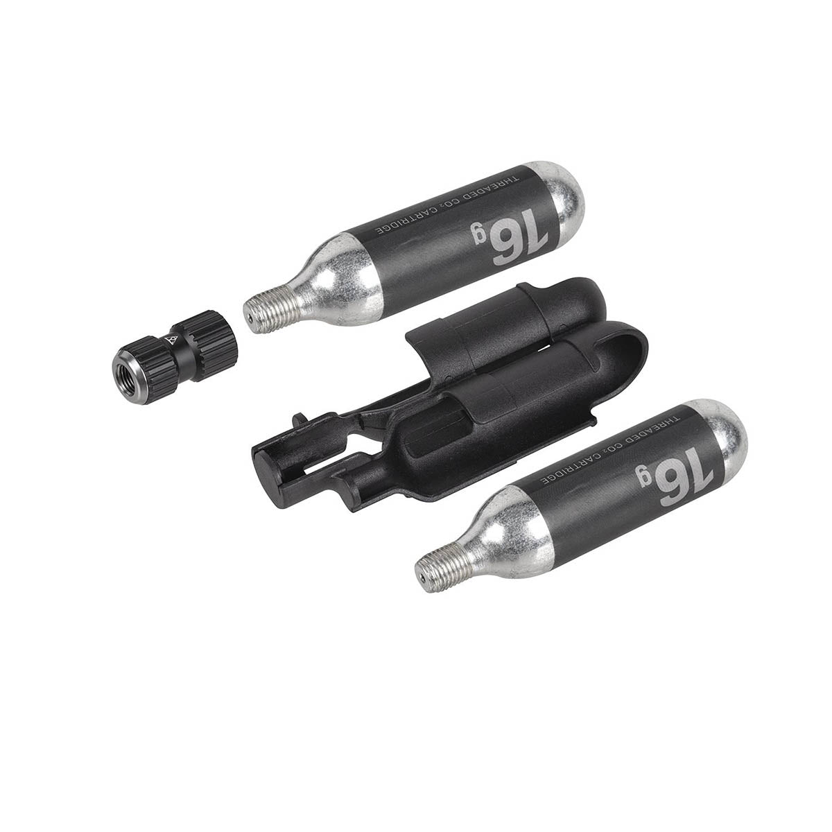 Topeak NanoMaster DF