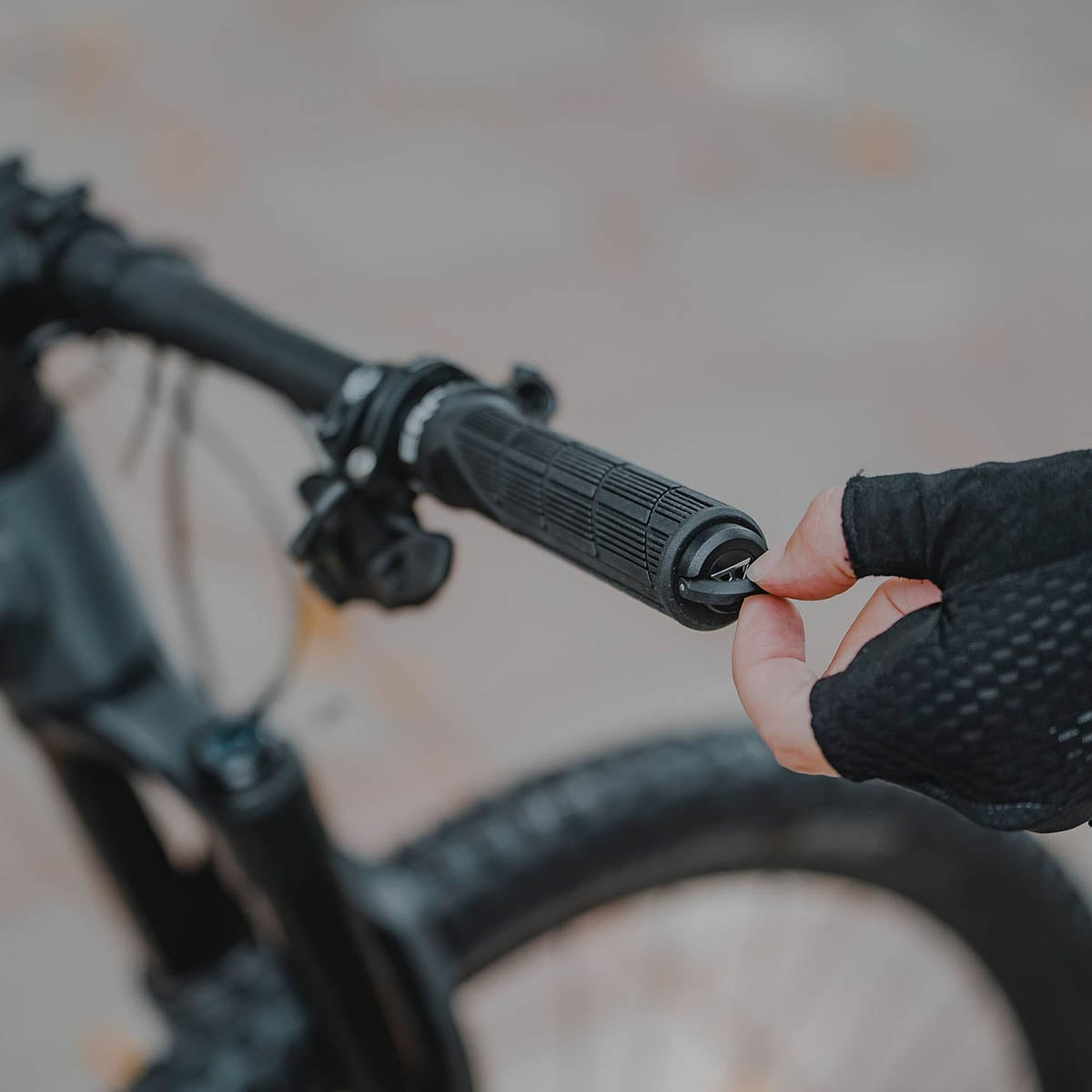 Topeak Plug'n Tool Mountain