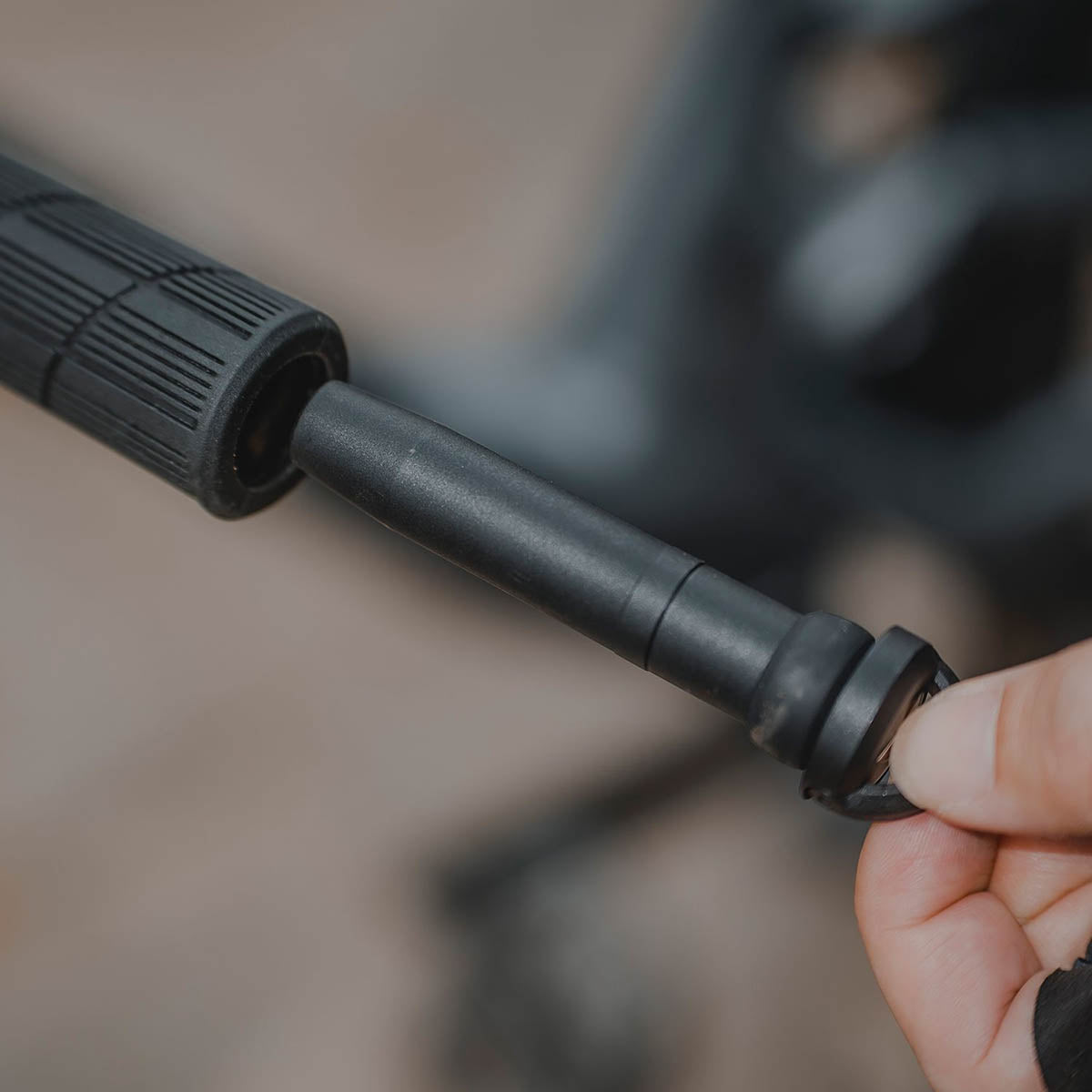 Topeak Plug'n Tool Mountain