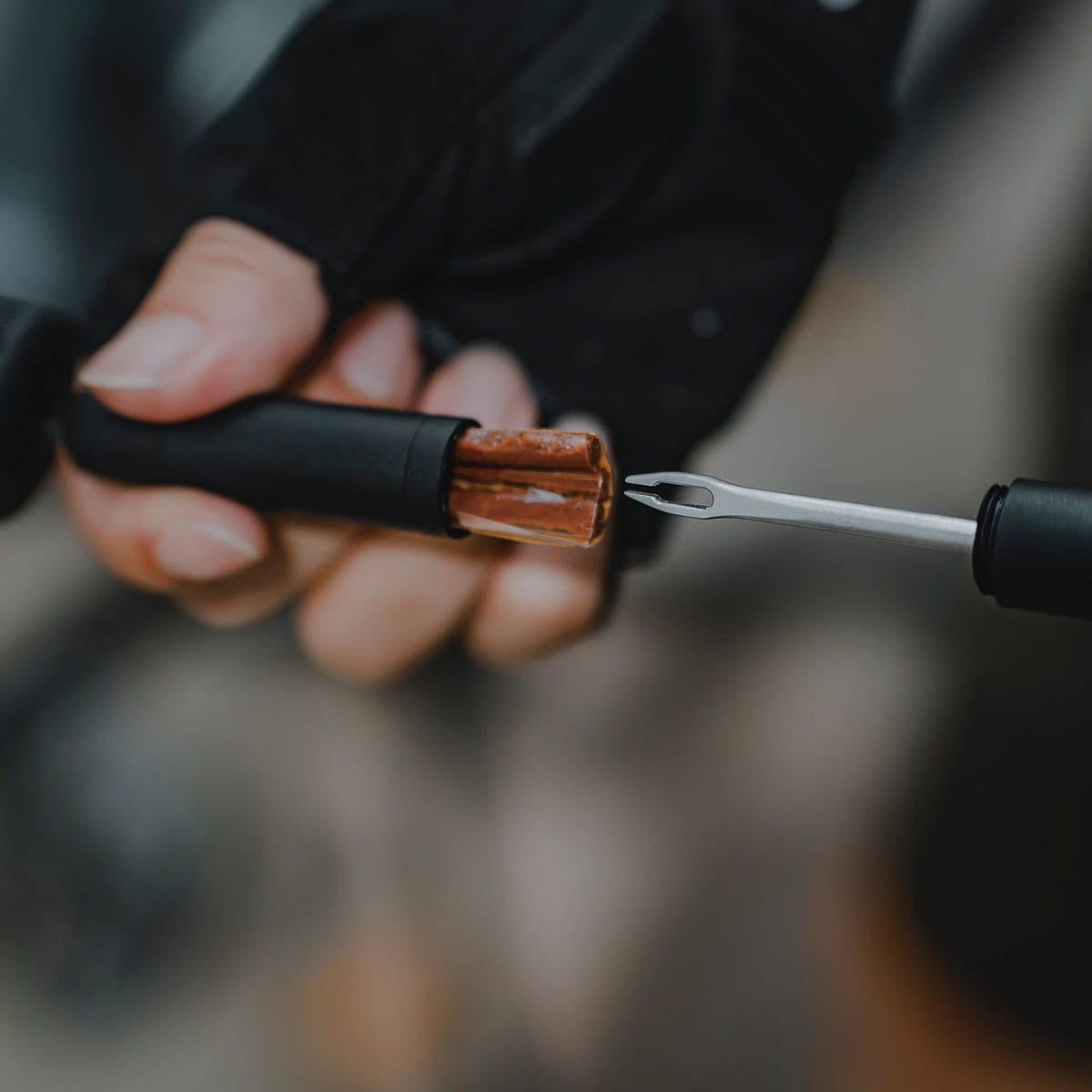 Topeak Plug'n Tool Mountain