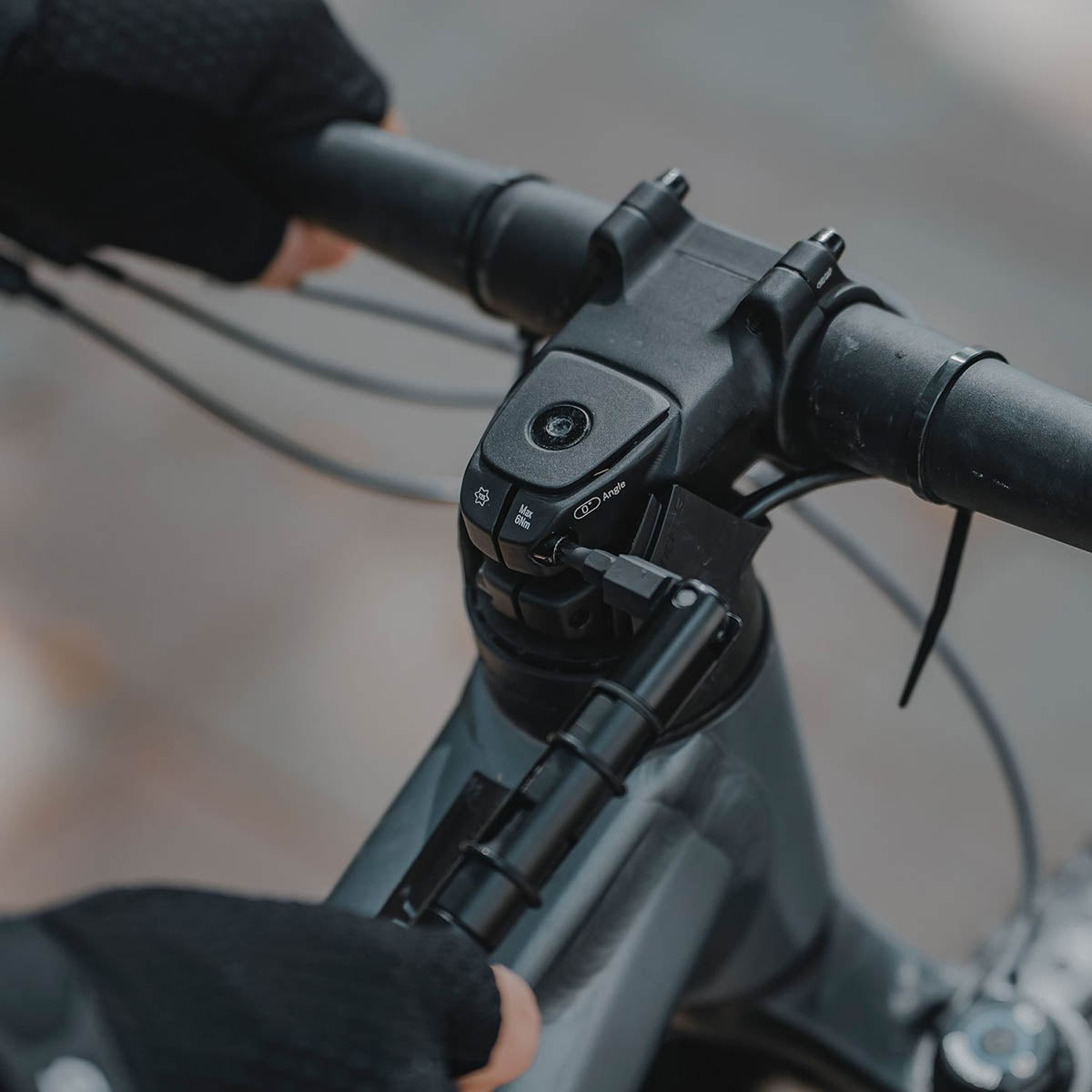 Topeak Plug'n Tool Mountain