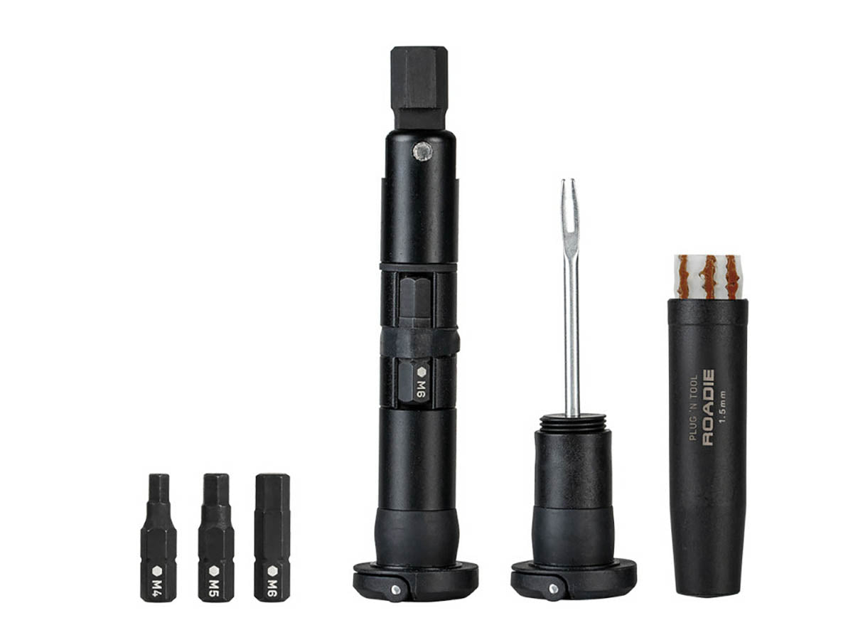 Topeak Plug'n Tool Roadie