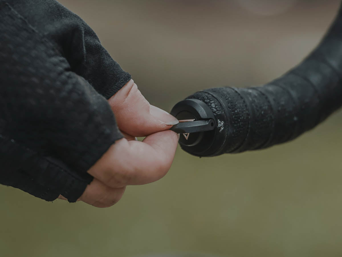 Topeak Plug'n Tool Roadie