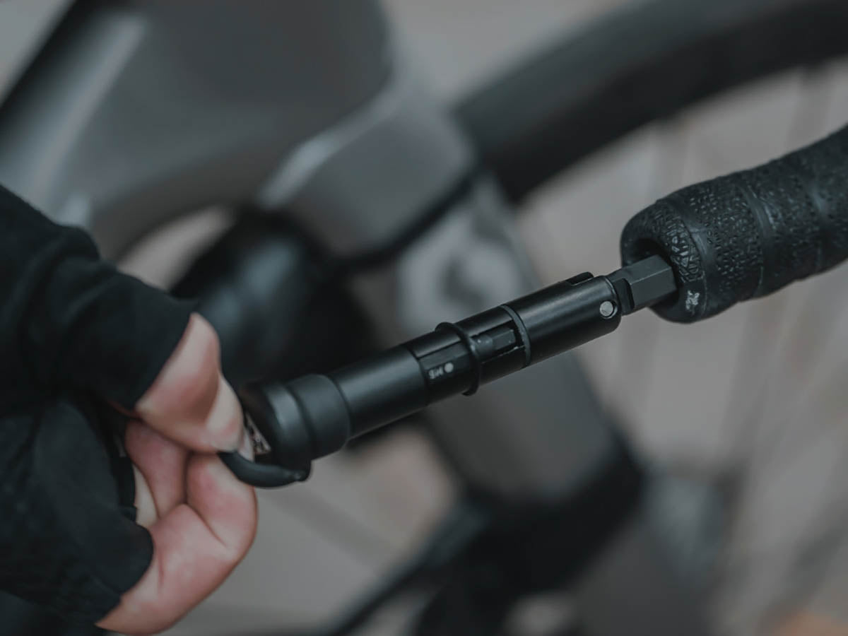 Topeak Plug'n Tool Roadie