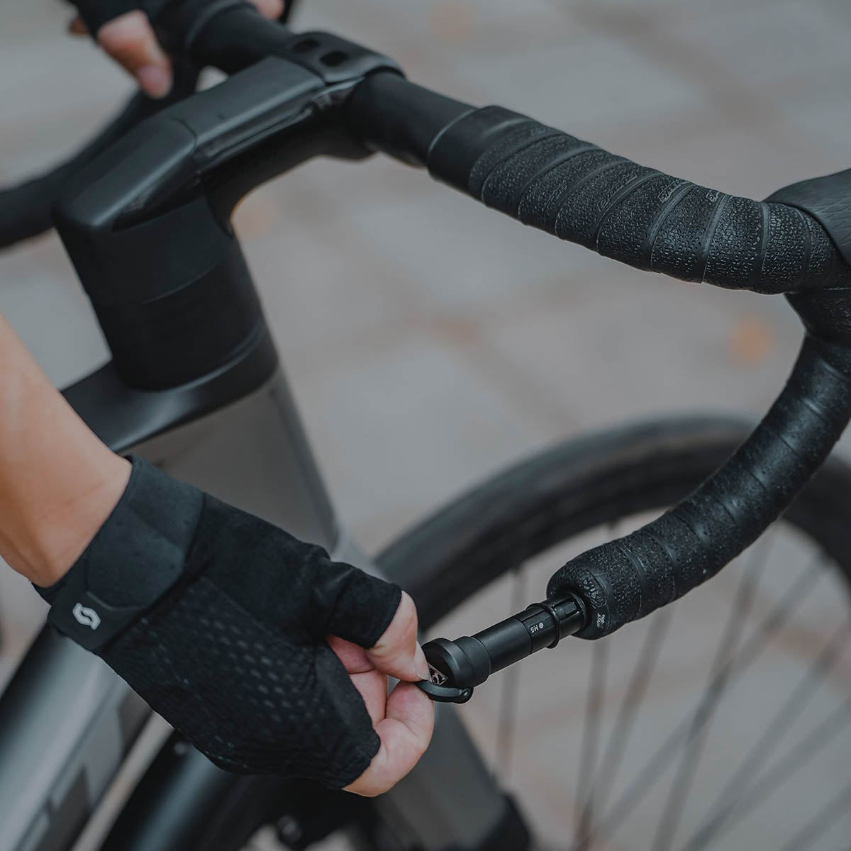 Topeak Plug'n Tool Roadie